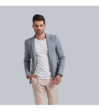 Chaqueta ajustada