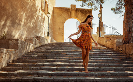 Vestidos